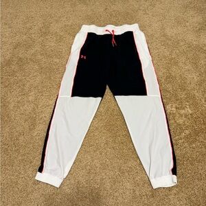 Under Armour Jogger Sweatpants